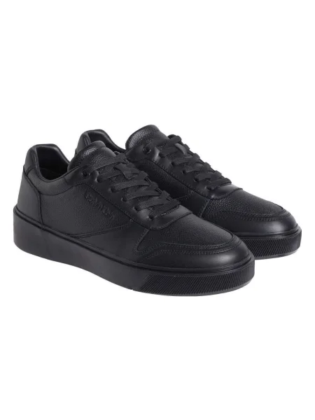 Pantofi Calvin Klein Jeans negru
