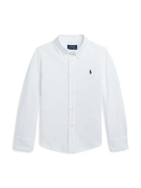 Детская рубашка Polo Ralph Lauren