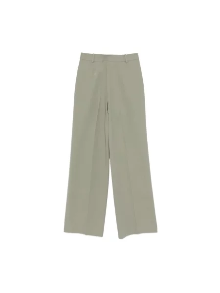 Spodnie Ermanno Scervino zielone