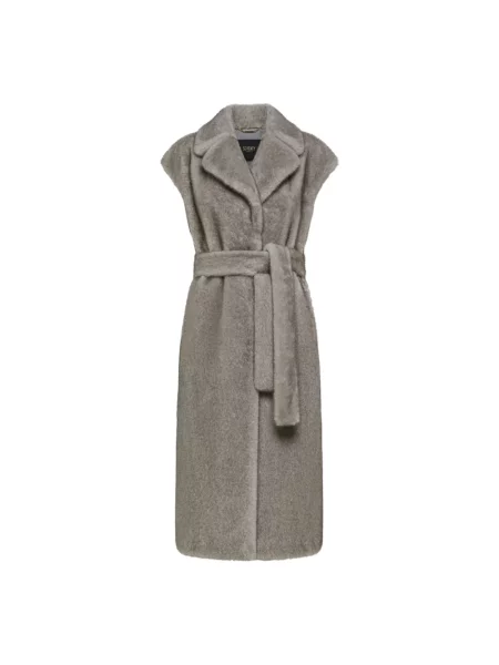 Kamizelka Seventy szara