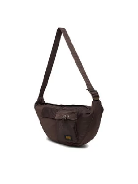 Ročna torba G-Star Raw rjava