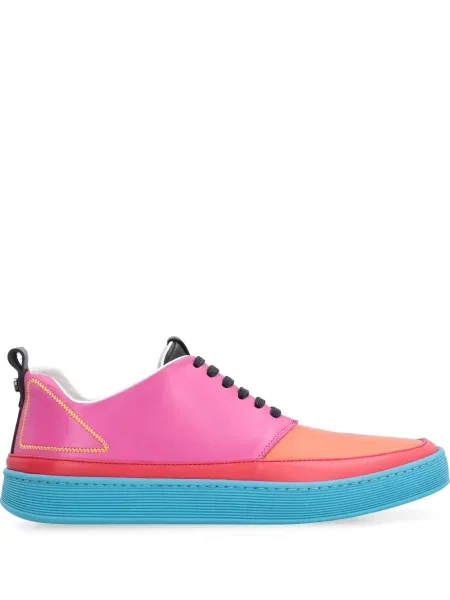 Sneakers Volta ροζ