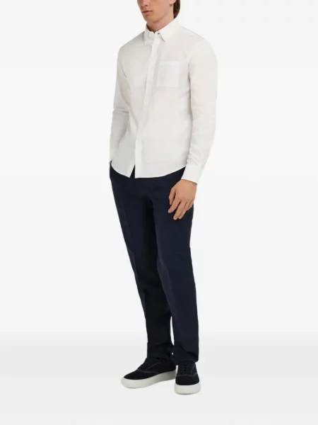 Ing Ferragamo fehér