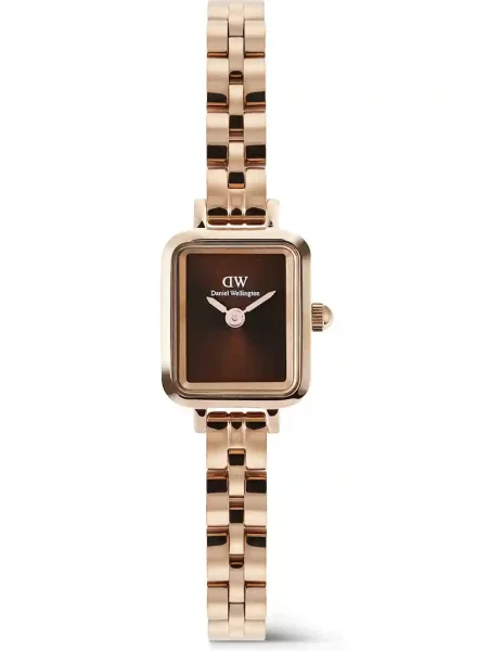 Daniel Wellington ceas auriu