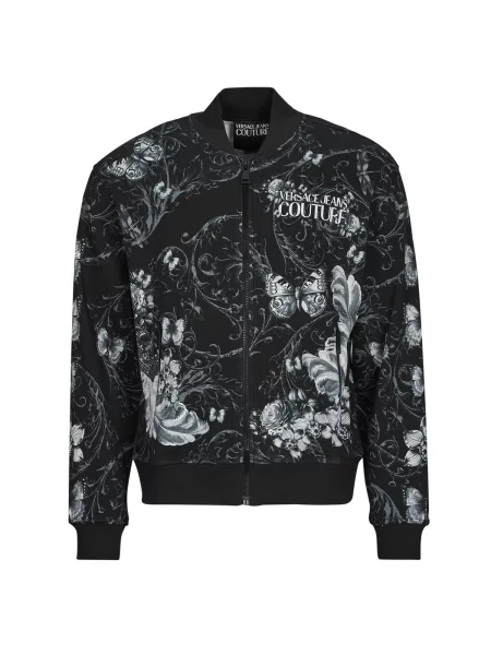 Denim jakna Versace Jeans Couture