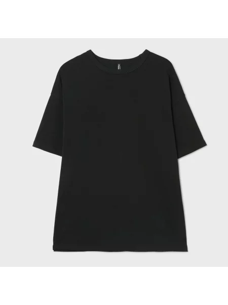 Футболка Cropp черная