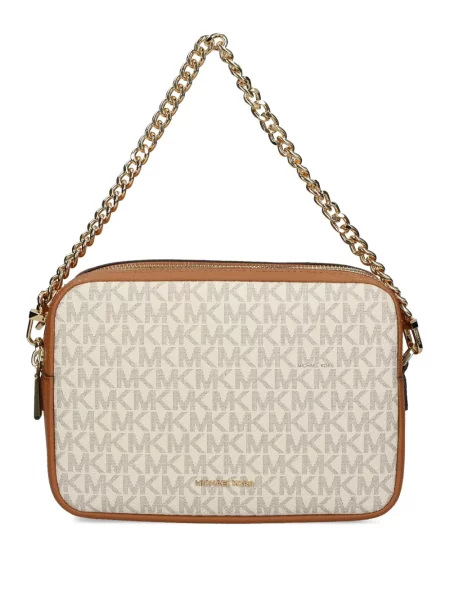 Sandale Michael Michael Kors auriu