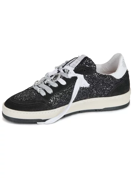 Pantofi Semerdjian negru