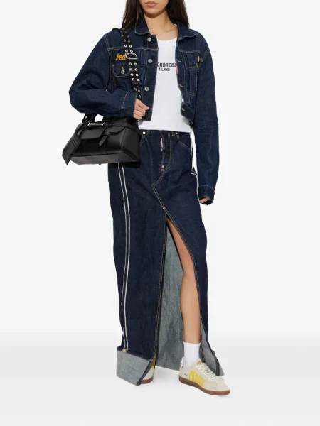 Tricou Dsquared2 alb