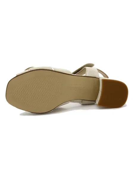 Pantofi Piesanto bej