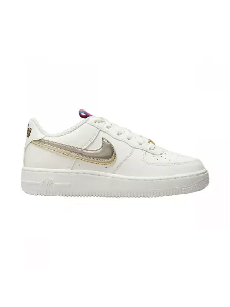 Tenisky Nike Air Force 1 biela