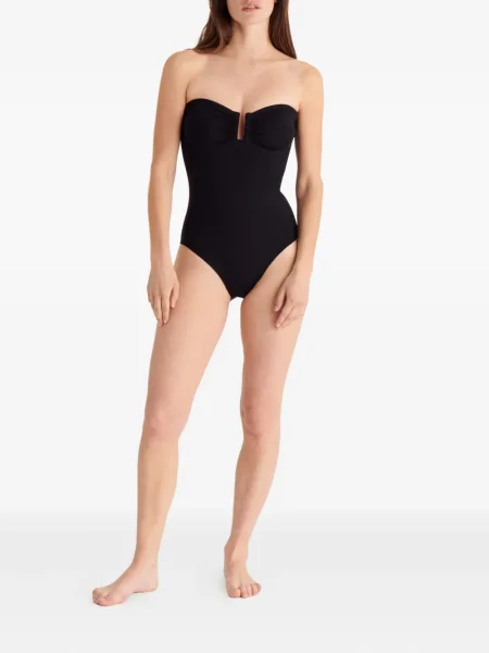 Sutien Eres negru