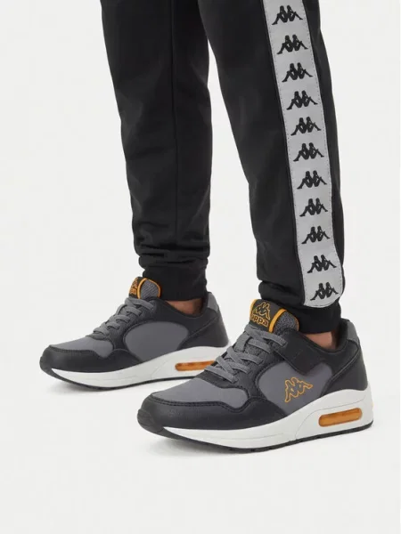 Kappa Sneakersy szary