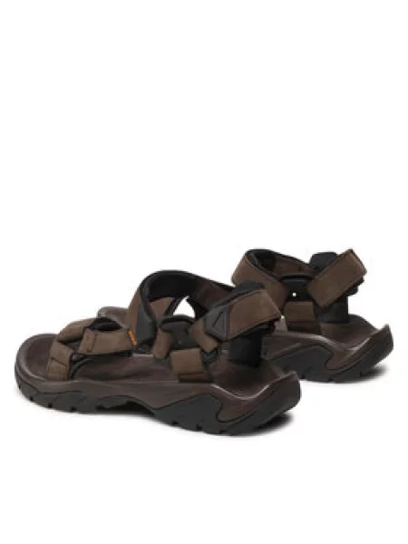 Teva Sandali M Terra Fi 5 Universal Leather rjava