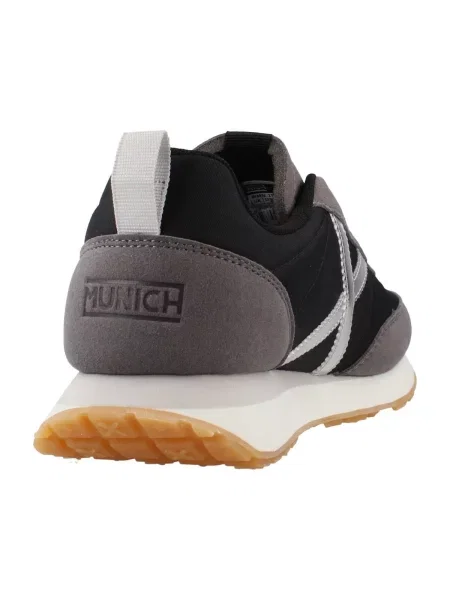 Pantofi Munich negru