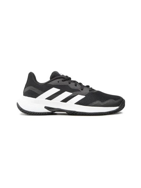 Tenisky Adidas čierna