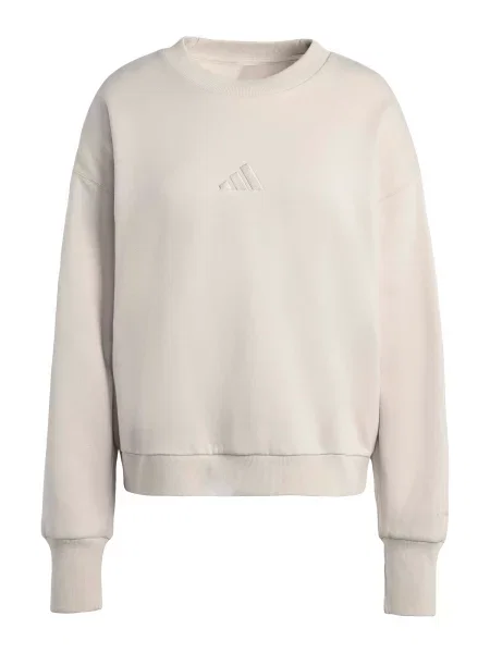 ADIDAS SPORTSWEAR Hanorac sport ALL SZN crem