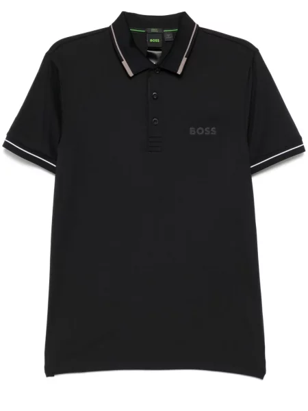 Polo Boss negru
