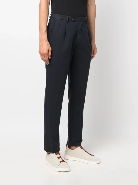 Chinos Briglia 1949 modré