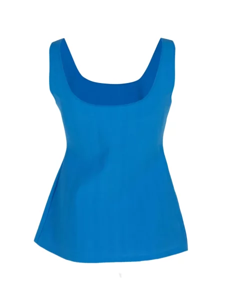 Top sport High Sport albastru