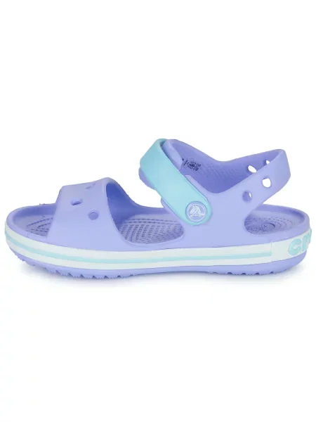 Sandale Crocs plava
