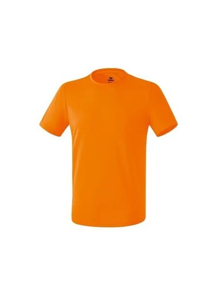 Tricou Erima portocaliu