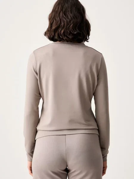 Свитер Ea7 Emporio Armani