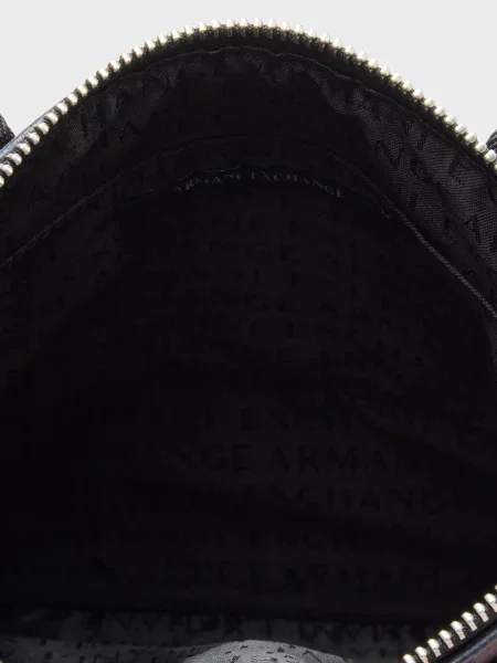 Сумка Armani Exchange синя