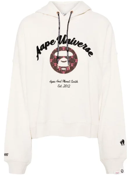 Sweter Aape By A Bathing Ape