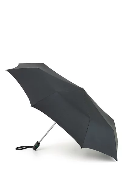 Зонт Fulton Umbrellas черный