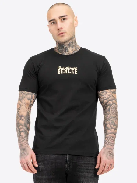 Benlee Tricou funcțional KILAAS nisipiu negru