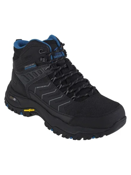Pantofi Skechers negru