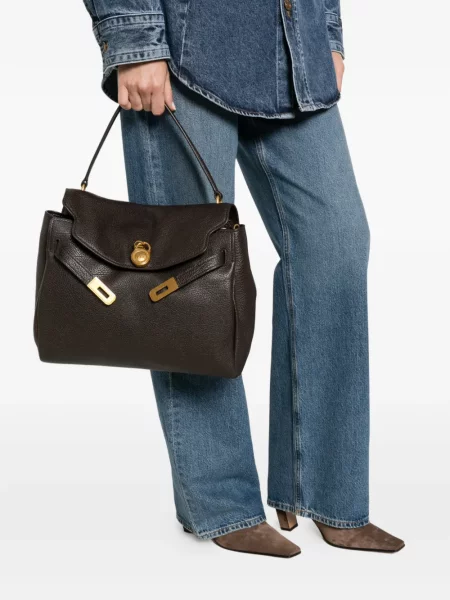 Botine Michael Michael Kors maro