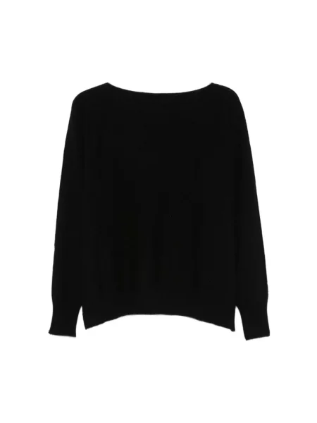 Sweter D.exterior czarny