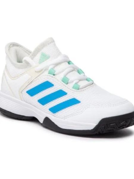 Pantofi Adidas Performance alb