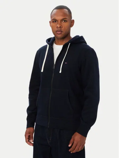 Tommy Hilfiger Hanorac Essential Bleumarin
