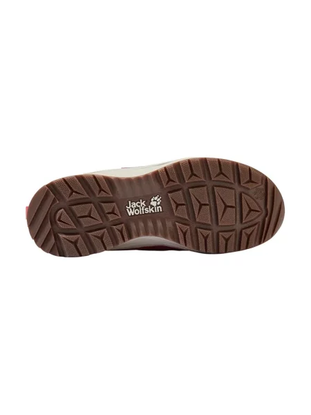 Jack Wolfskin Дитячі зимові черевики