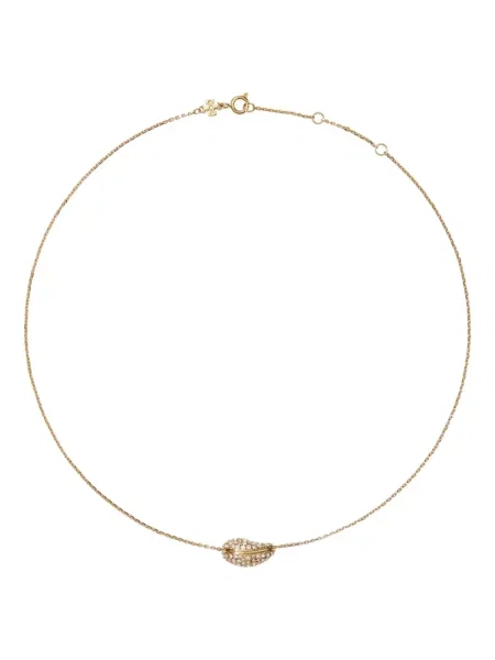 Colier Tory Burch auriu