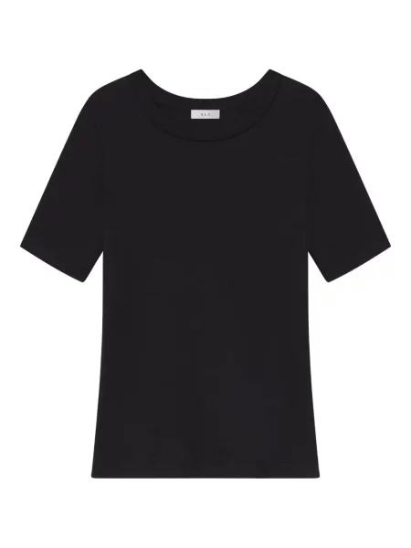 Koszulka A.l.c. czarna