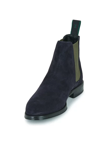 Pantofi Paul Smith albastru