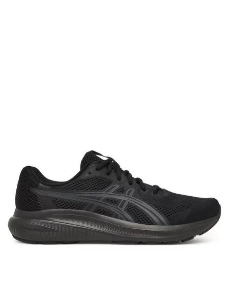 Běžecké boty Asics černé