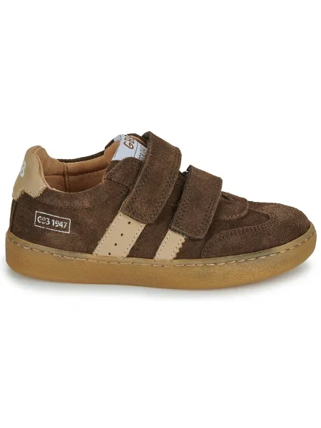 Pantofi copii Gbb maro