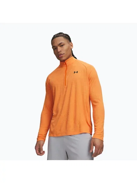 Sneakerși Under Armour negru