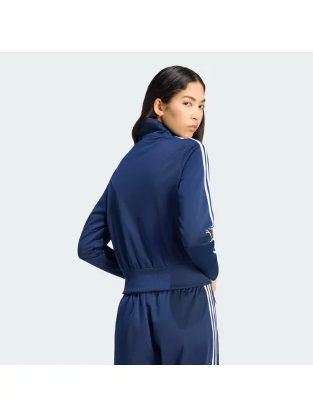 Sportovní bunda Firebird Classic bílá
