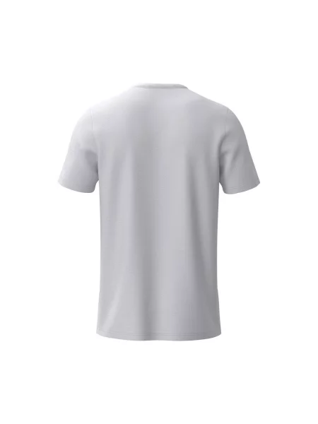 Tricou Erima alb