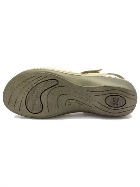 Pantofi Piesanto bej