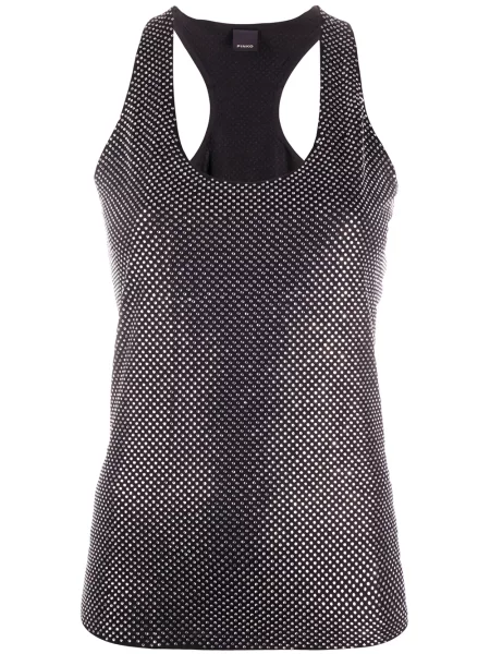 Top Pinko negru