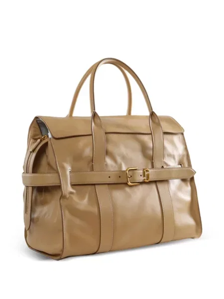 Öves shopper táska Marc Jacobs