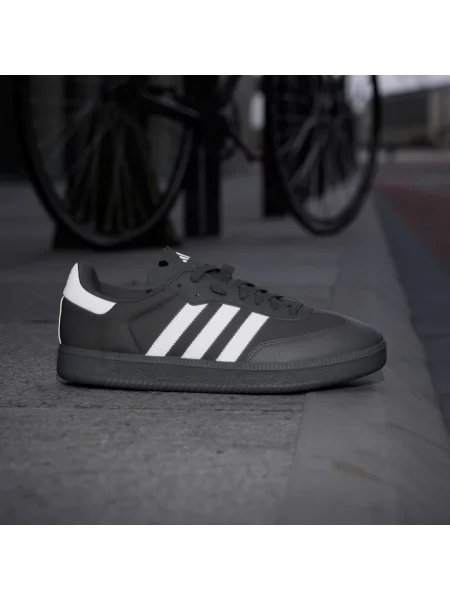 Adidas Sneakersy The Cycling Velosamba černá bílá