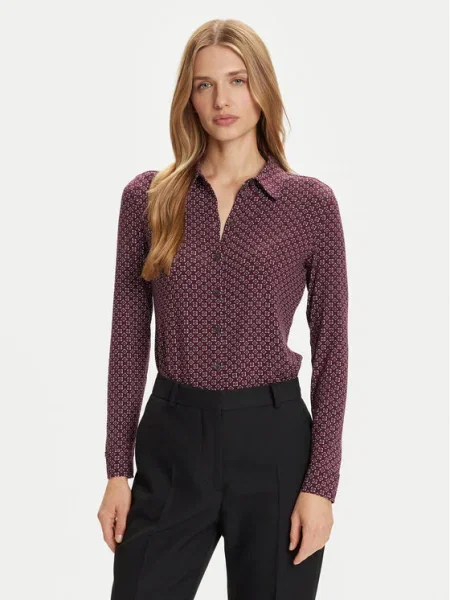 Marc O'Polo Cămașă Vișiniu